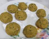 A picture of step 6 of Falafel #CookpadRamadan #IftariContest.