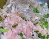 Foto langkah ke 1 dari resep Pangsit kuah/goreng.