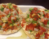 Foto del paso 5 de la receta: Ceviche de pescado