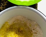 Foto del paso 4 de la receta: 🧇TORTITAS🧇 DE 🍚RICOTTA🍚 CON 🍋LIMÓN🍋 O (TORTITAS AMERICANAS) 🧇🍚🍚🧇