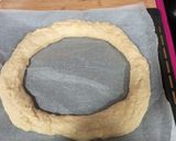 Foto del paso 5 de la receta: Roscón de Reyes con masa madre en panificadora