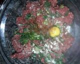 Foto del paso 1 de la receta: Albóndigas rápidas