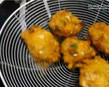 Foto langkah ke 7 dari resep Bakwan Sayur / Bala-Bala.