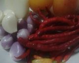 Foto langkah ke 2 dari resep Balado telur ekonomis.
