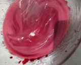 Foto langkah ke 1 dari resep Chiffon Cake Buah Bit.