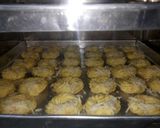 Foto langkah ke 3 dari resep Sagu Keju.