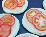 Фото кроку 5 до Мини пицца 🍕.