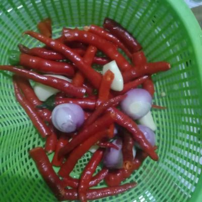 Langkah 1