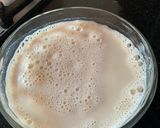 Foto del paso 1 de la receta: Pan casero 100%integral❤️