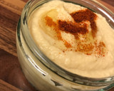 Foto del paso 4 de la receta: Hummus • Aperitivo saludable y vegano