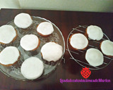 Foto del paso 6 de la receta: Bizcochitos Limoncello