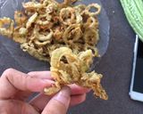 Foto langkah ke 8 dari resep Keripik pare.