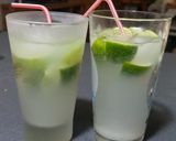 Foto del paso 4 de la receta: Caipirinha