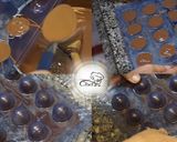 Foto del paso 5 de la receta: Huevo de Pascua con sorpresa