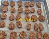 A picture of step 4 of Wheat Almond Biscotti.