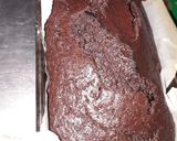 Foto del paso 6 de la receta: Budín de remolacha y chocolate