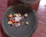 Foto langkah ke 1 dari resep Nasi Goreng Jadul.