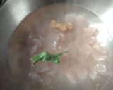 Foto langkah ke 1 dari resep Wedang Pisang Kolang Kaling.