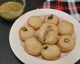 चीज़ अप्पम (cheese appam recipe in Hindi) रेसिपी चरण 4 फोटो