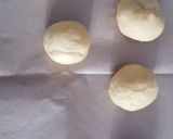 Foto langkah ke 4 dari resep ROTI CANAI (mariam/paratha) Keju & Original💜.