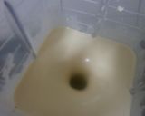 Foto del paso 1 de la receta: Panqueques de banana (plátano)