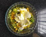 Foto del paso 3 de la receta: Tartar de aguacate y mango