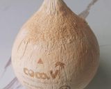 A picture of step 1 of Sweet Bánh Cuốn.