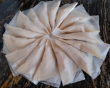 Foto del paso 4 de la receta: Empanadillas de beicon y pollo
