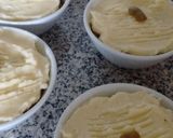 Foto del paso 12 de la receta: Pastel de papa individual . Tremenda entrada 