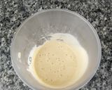 Foto del paso 2 de la receta: Tortitas