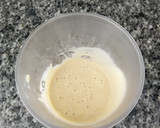 Foto del paso 2 de la receta: Tortitas
