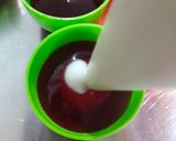 Foto langkah ke 5 dari resep Khanom Leum Kleun (Thai Dessert).