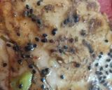 Foto del paso 3 de la receta: Medallón de Atún a las Hierbas Finas