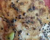 Foto del paso 3 de la receta: Medallón de Atún a las Hierbas Finas