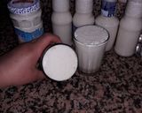 صورة لخطوة 5 من وصفة ياغورت منزلي بقشور القمح اي (نخالة)