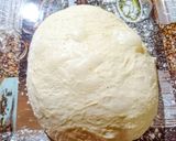 صورة لخطوة 3 من وصفة مناقيش زعتر و جبنة 🧀🌿