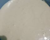 Foto langkah ke 6 dari resep Bolu Hongkong Keju Almond.