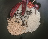 முத்து குழம்பு.. கிரேவி ரெசிபி ஸ்டேப் 1 புகைப்படம்