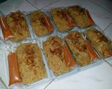 Foto langkah ke 6 dari resep Bihun Goreng.