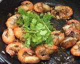 กุ้งทอดกระเทียมพริกไทย วิธีทำสูตร 7 รูป