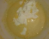 Foto del paso 3 de la receta: Bizcochuelo con queso crema