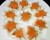 Foto langkah ke 5 dari resep Dimsum Kukus Yummy.