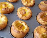 Foto del paso 4 de la receta: Yorkshire pudin