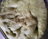 Foto langkah ke 4 dari resep Japanese Milk Bread.