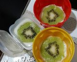 Foto langkah ke 10 dari resep Mpasi 8+ : Puding Bayi.