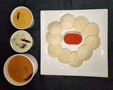 રવા ઈડલી0(Rava Idli Recipe in Gujarati) રેસીપી સ્ટેપ5ફોટો
