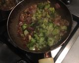 Foto del paso 1 de la receta: Pasta con salsa de brócoli y Roquefort