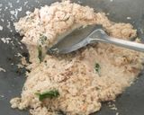Foto langkah ke 6 dari resep Urap.