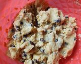 Foto langkah ke 3 dari resep Oatmeal Cookies 🍪.