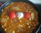 Foto del paso 4 de la receta: Arroz al horno